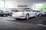 Porsche 964 Carrera 2 Cabriolet *clean title*Scheckheft* - Porsche 964: Carrera