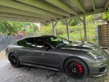 Porsche  GTS  SOFT CLOSE, SPORT CHRONO , KEY-LESS GO,  - Porsche Panamera in Berlin