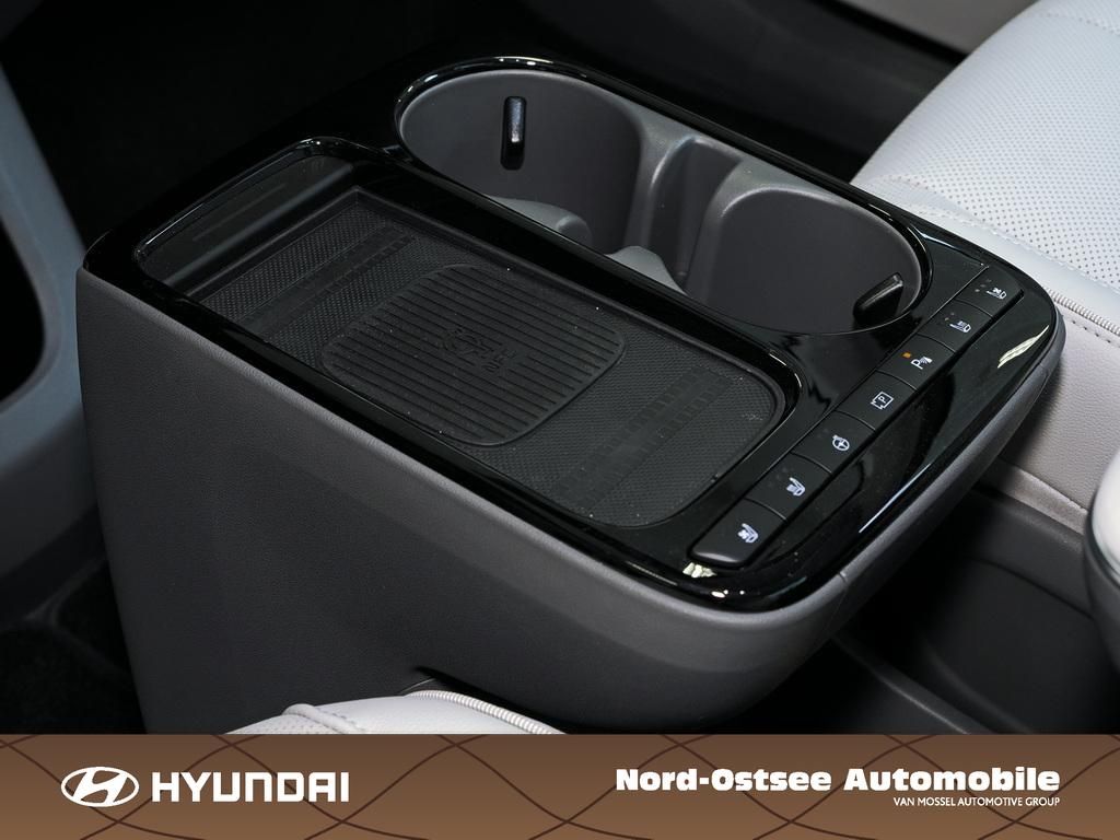 Fahrzeugabbildung Hyundai IONIQ 5 FL UNIQ Pano 20'' LM-Felgen Park-Paket