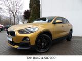 BMW X2 sDrive 20i Leder Navi Sizhg PDC 1.Hand!