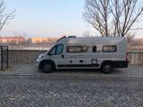 Karmann Hubstützen, Luftfederung, Automatik