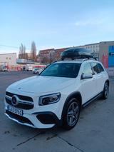 Mercedes-Benz GLB 200 d AMG-Line - FESTPREIS!!! - Mercedes-Benz GLB 200 Gebrauchtwagen in Berlin