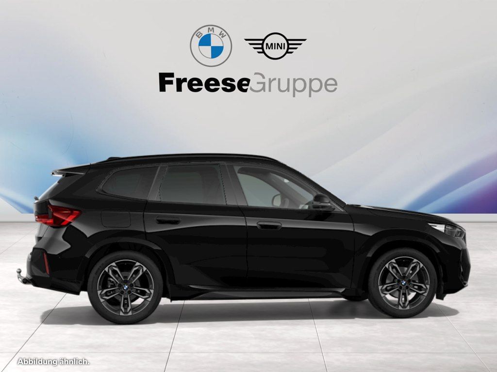 BMW X1 - Bild 8