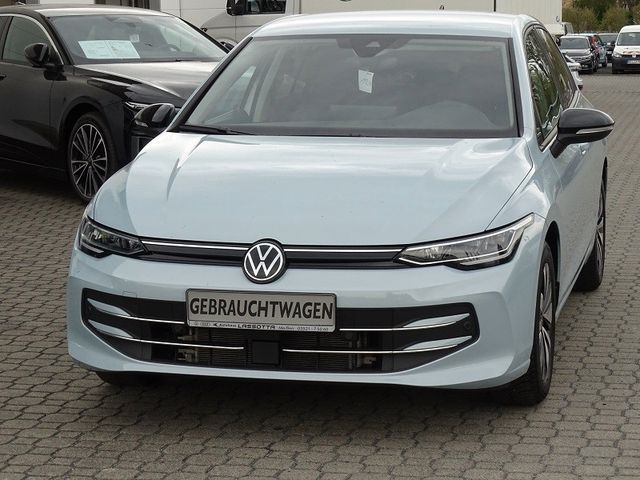 Golf 1.5 TSI Goal - # Facelift / AHZV