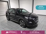 Hyundai Tucson 1.6 Premium 4WD  DCT|ACC|LED|Kamera - Hyundai TUCSON in Wuppertal