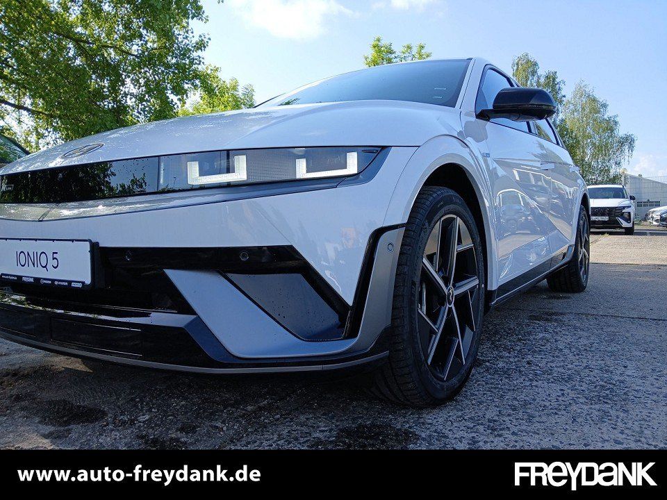 Hyundai IONIQ 5 – Bild 6