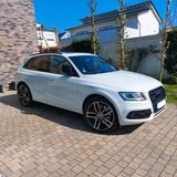 Audi sQ5 Plus V6 TDI 8R - Audi SQ5 in Essen