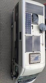 Hobby Vantana K65 Solar/WC/Markise/Kamera/Navi - Hobby 6