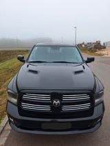 Dodge RAM 1500 Sport, LPG, Crew Cab - Dodge Gebrauchtwagen in Nürnberg