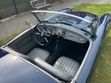 MGA Twin Cam - MG MGA