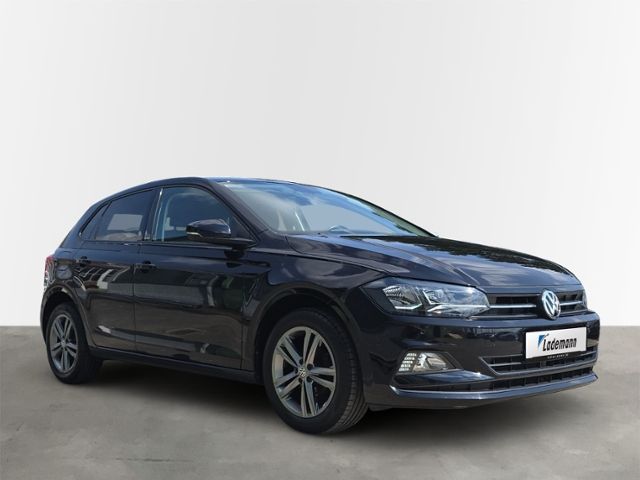 Polo 1.0 TSI IQ.DRIVE NAVI+KLIMA+ACC+PDC+SITZHZ.