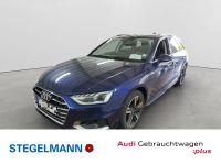 Audi A4 - Vorschau Bild 1