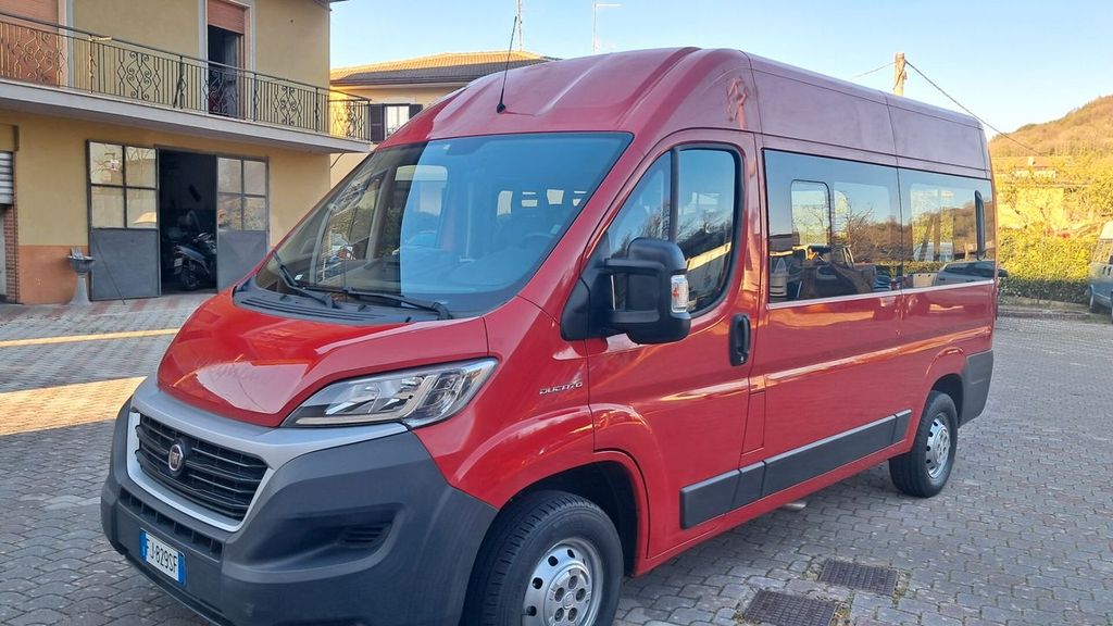 Image of Fiat Ducato