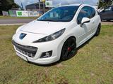 Peugeot 207 RC Cup THP 175 Turbo GTI  Inza... - Peugeot 207: Turbo