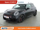 MINI John Cooper Works Trim Aut.*HEAD-UP*ACC*CAM - MINI MINI: Leder