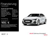 Audi A3 Sportback 35 TFSI S-LINE*NAVI-PLUS*LED*KAMERA
