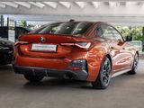 BMW 420 Gran Coupe M-Sportpaket LASER LED NAVI HGSD - BMW 420 Gran Coupé: Automatik
