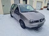 Seat Arosa 1.0 TUV NEU BIS 02.2028 - Seat Arosa Gebrauchtwagen