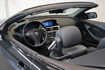 2007 Alpina B6 — миниатюра 13