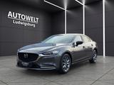 Mazda 6 Exclusive-Line 2.5 Automatik - Mazda 6 Exclusive-Line