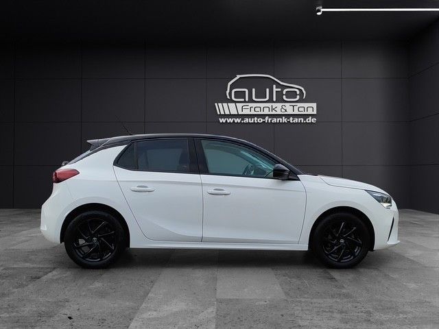Fahrzeugabbildung Opel Corsa F GS Line Cam*Tempo*DAB*Klima*Navi