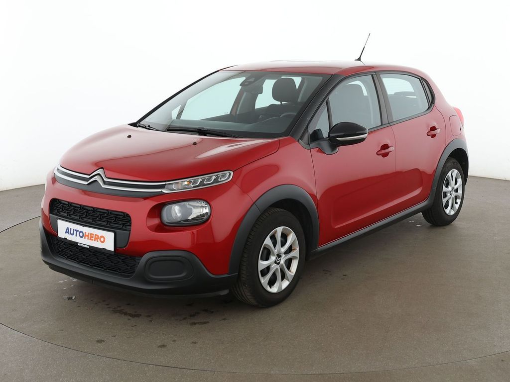 Image of Citroën C3