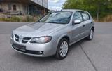 Nissan Almera 1.8  Scheckheftgepflegt!!! - Nissan Almera: 1.8