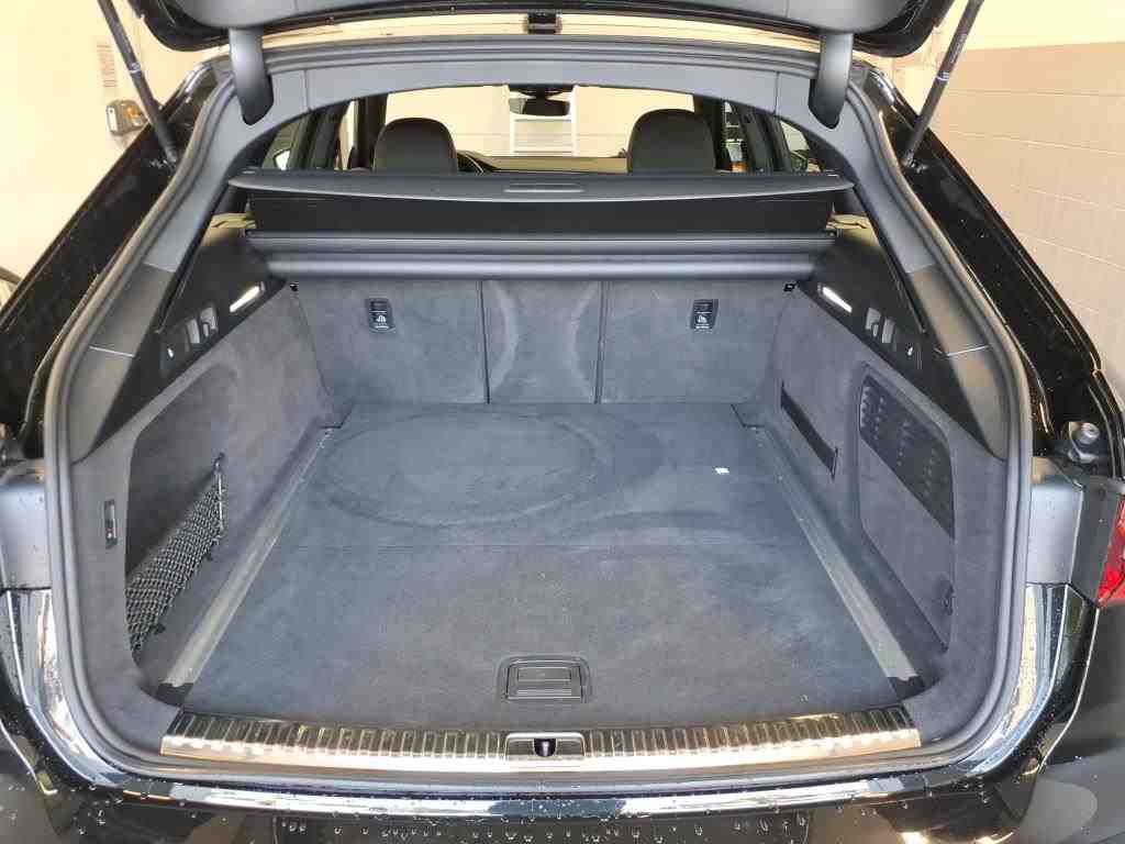 Audi A6 - Bild 6