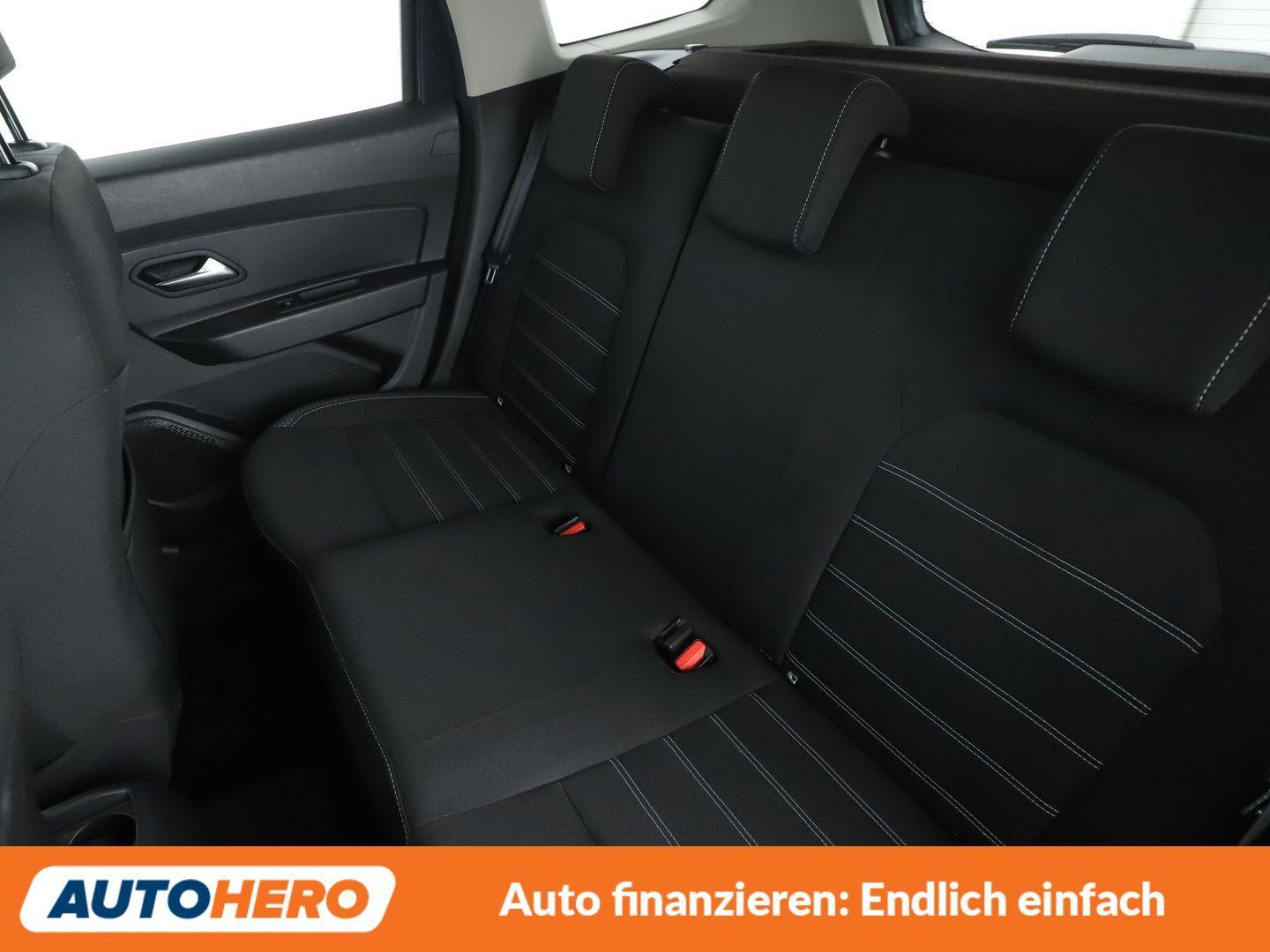 Dacia Duster 1.5 Blue dCi Prestige*NAVI*TEMPO*CAM*PDC*