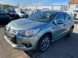 Citroën DS4 SoChic - Citroën DS4 SoChic mit Benzin-Antrieb