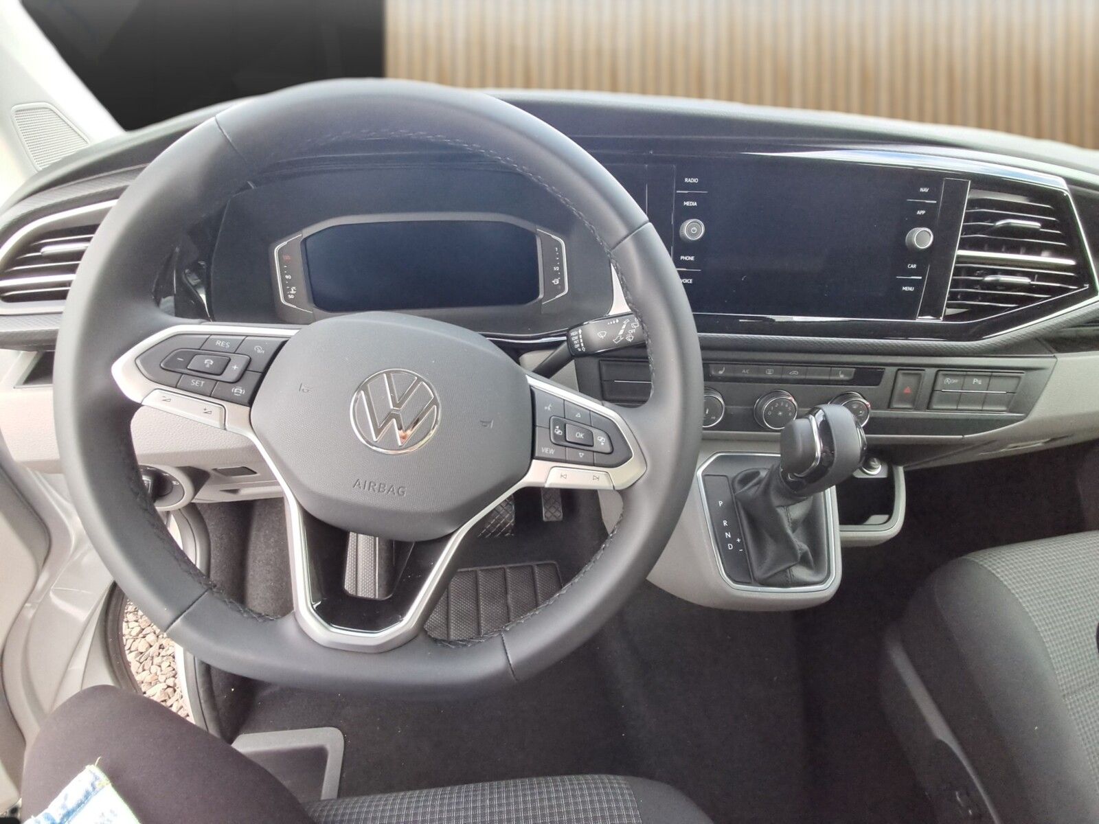 Fahrzeugabbildung Westfalia Club Joker City Last Edition VW 150PS Automatik