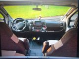 Knaus Van Ti 650 MEG Platinum Selection - Knaus Diesel Teilintegrierter 650 meg