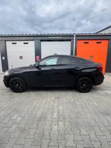 BMW X6 xDrive50i - - BMW X6: 50i