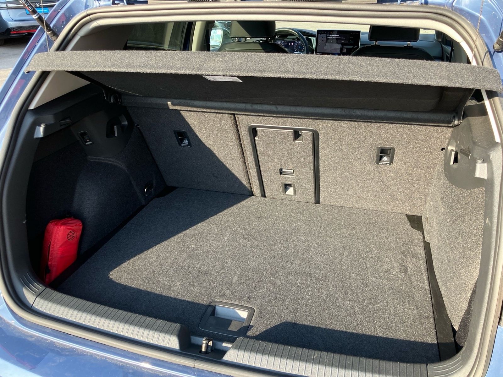 Volkswagen Golf - Bild 8