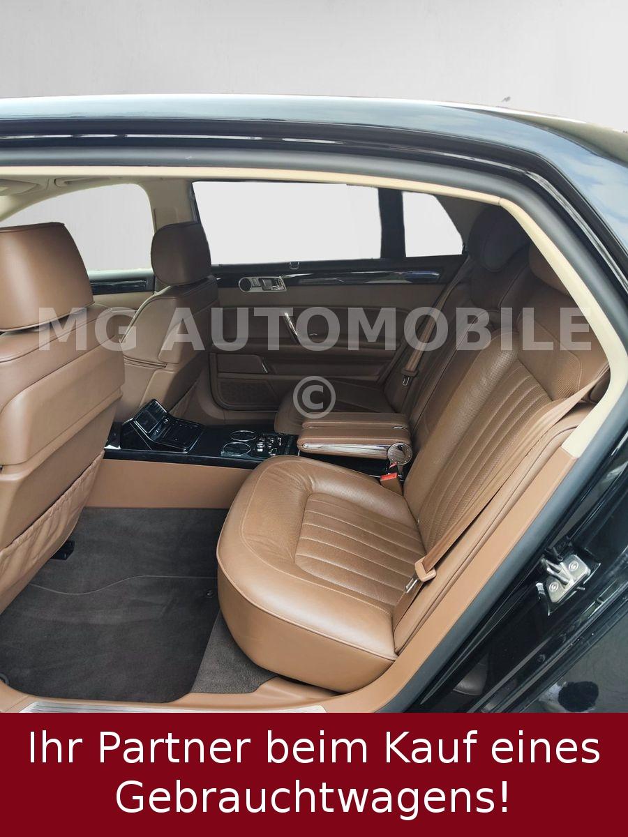 Volkswagen Phaeton 3.0 V6 TDI Lang 4Motion 2.Hd Kamera LED