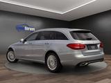 Mercedes-Benz C 250 T Avantgarde LED°NAVI°KAMERA°SHZ°PDC - Mercedes-Benz C 250 mit Benzin-Antrieb: Kombi