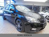 Kia cee'd Sportswagon Klima/Sitzheizung/A H K/ - Kia aus 2010: Cee D