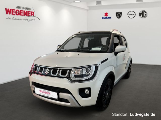 Suzuki IGNIS Comfort+ Hybrid