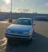 Volkswagen Golf 1.4 Edition Variant Edition/TÜV bis 03/28 - VW Kombi von 2002