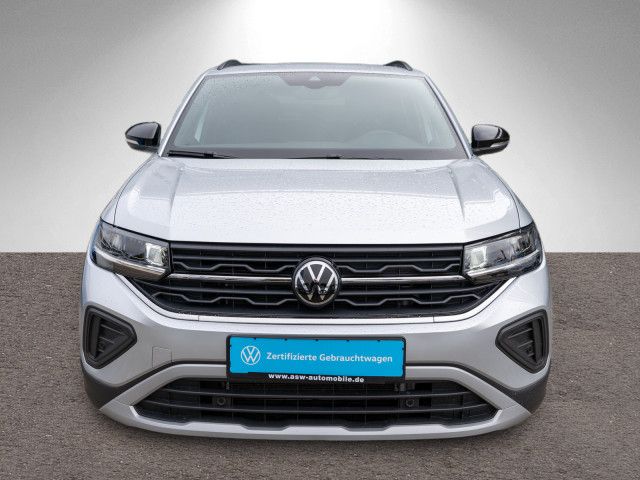 Volkswagen T-Cross - Bild 5
