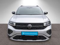 Volkswagen T-Cross - Vorschau Bild 5