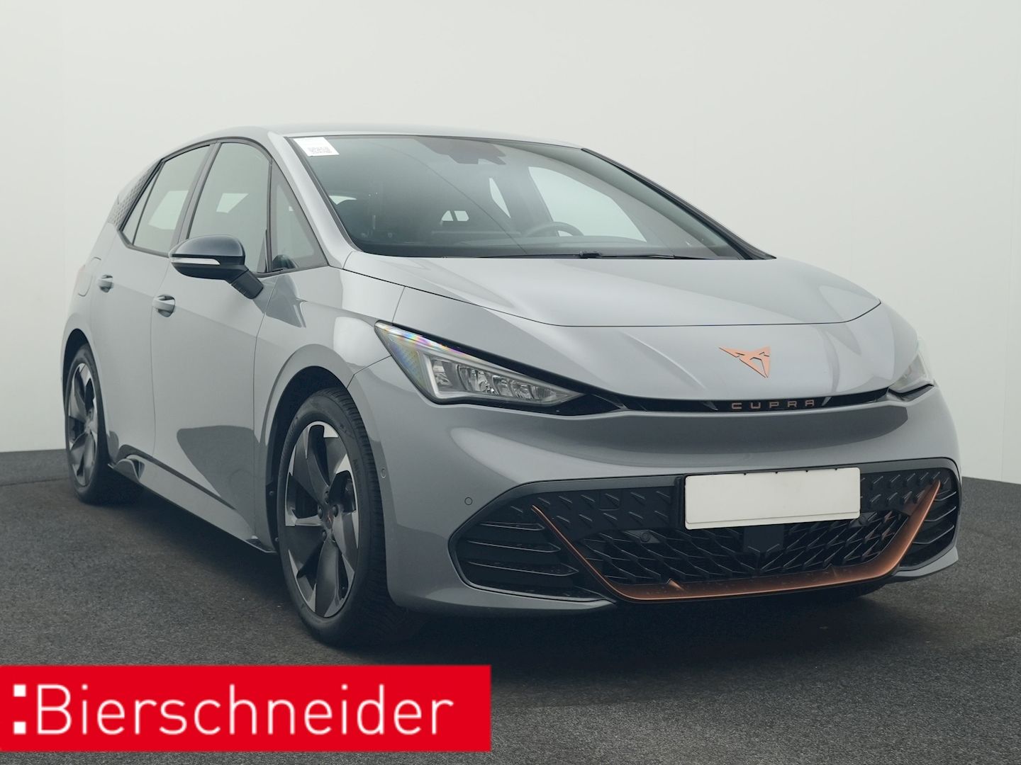 Cupra Born - Bild 9