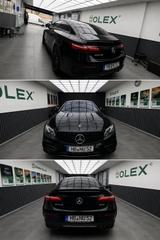 Mercedes-Benz E 53 AMG Mercedes-AMG E 53 4MATIC+ Autom. Me... - Mercedes-Benz E 53 AMG: Coupe