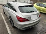 Mercedes-Benz CLA 200 Shooting Brake - mit Herstellergarantie  - Mercedes CLA 200 Shooting Brake mit Schiebedach