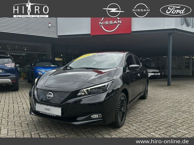 Nissan Leaf Tekna e+ Kamera+Bose+Leder+Sitzheizung+Navi