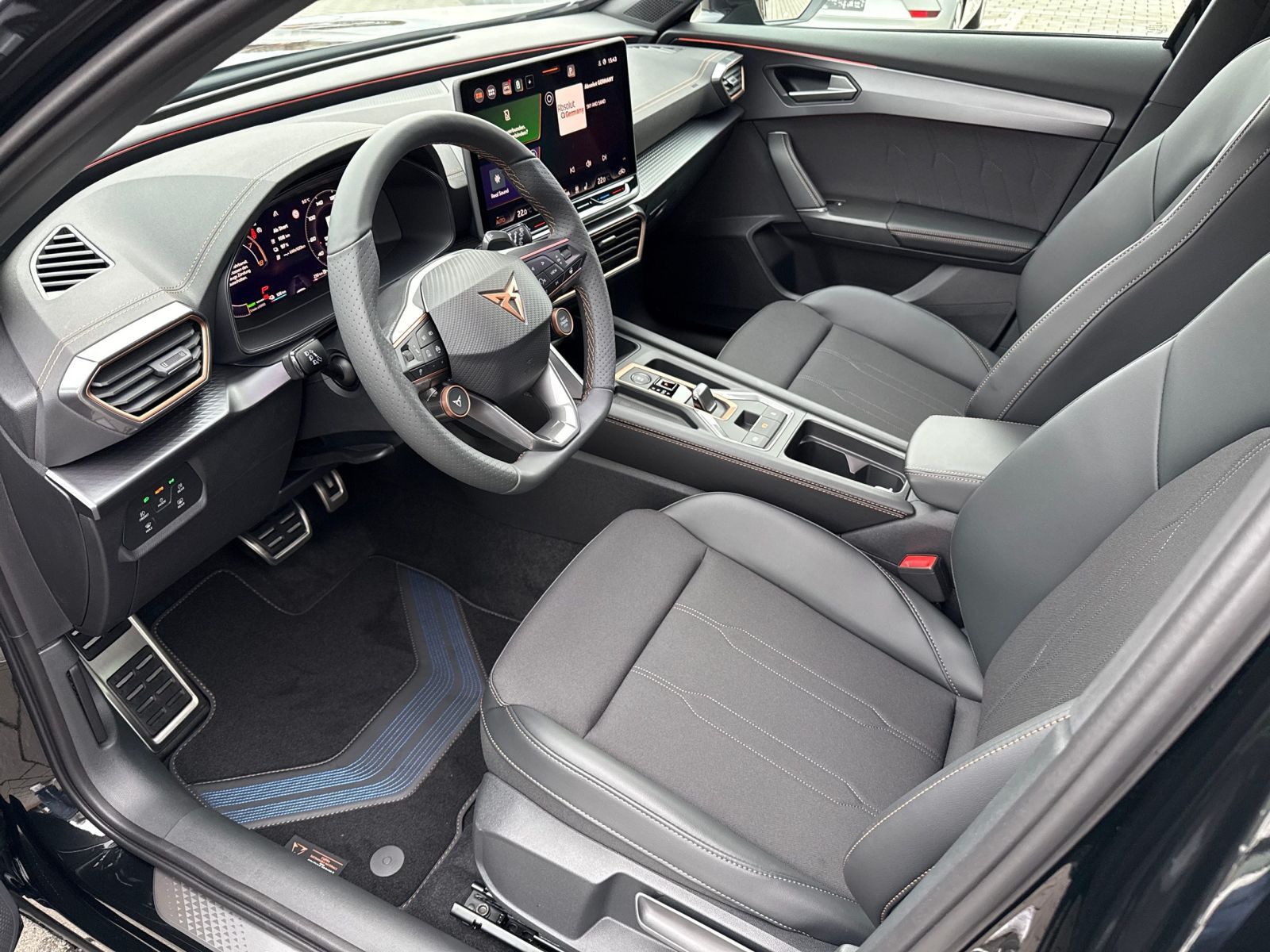 Cupra Formentor - Bild 5