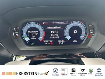 Audi A3 Sportback TFSI e E-Tron 1.4 TFSI PDC SHZ Klim
