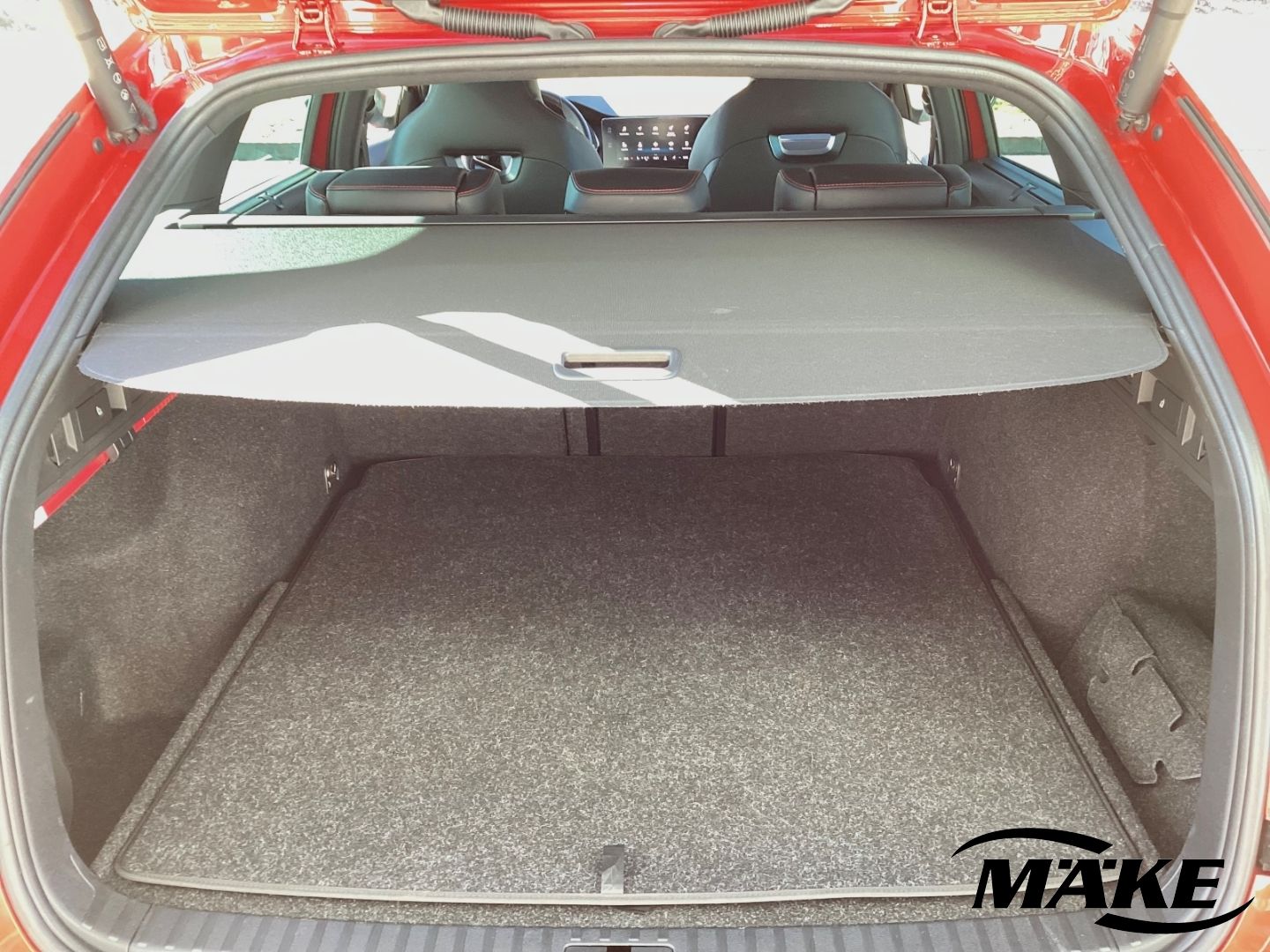 Octavia Combi RS Edition 2.0 TDI 4x4 AHV STDHZG 