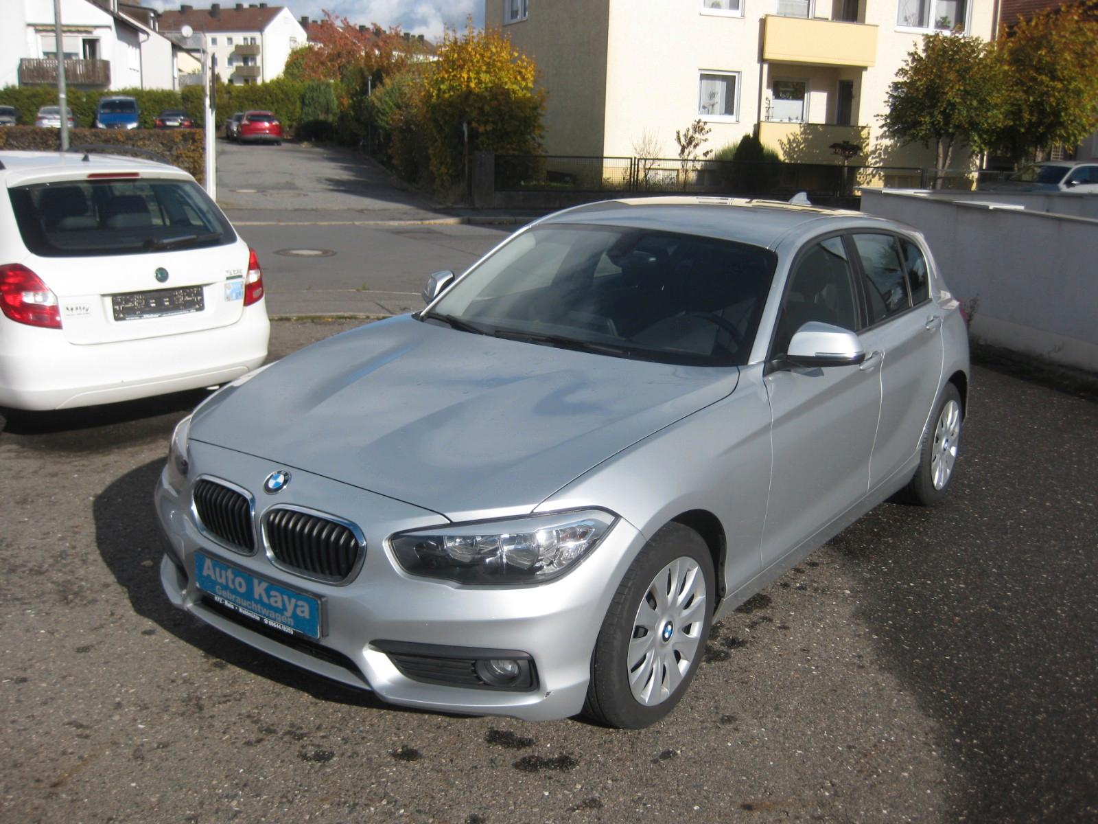BMW 116