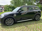 MINI Cooper Countryman ALL4 Cooper/Aut./Pano/HUD - MINI Countryman Serie von privat